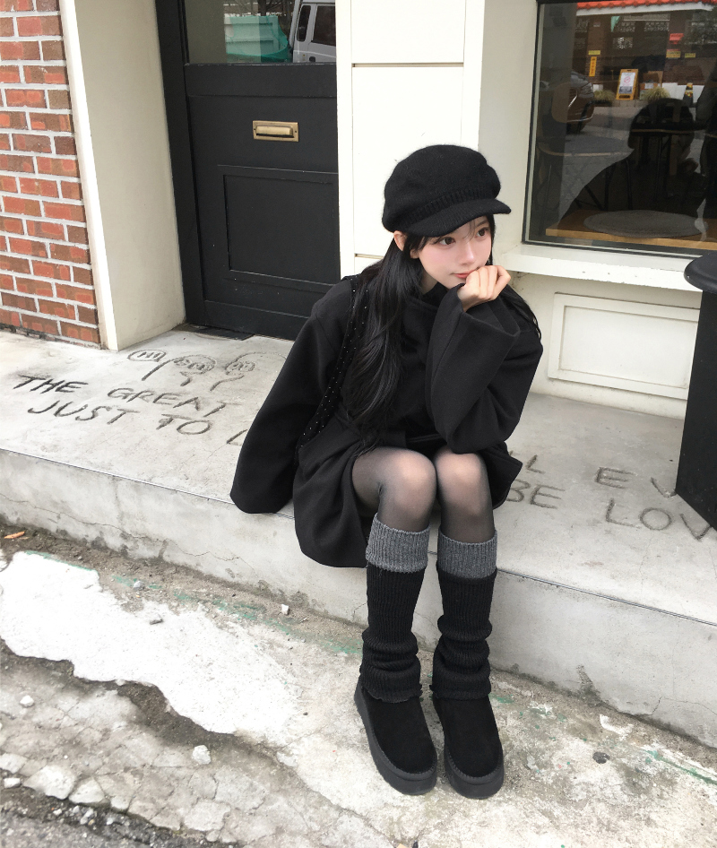 재킷 모델 착용 이미지-S1L17