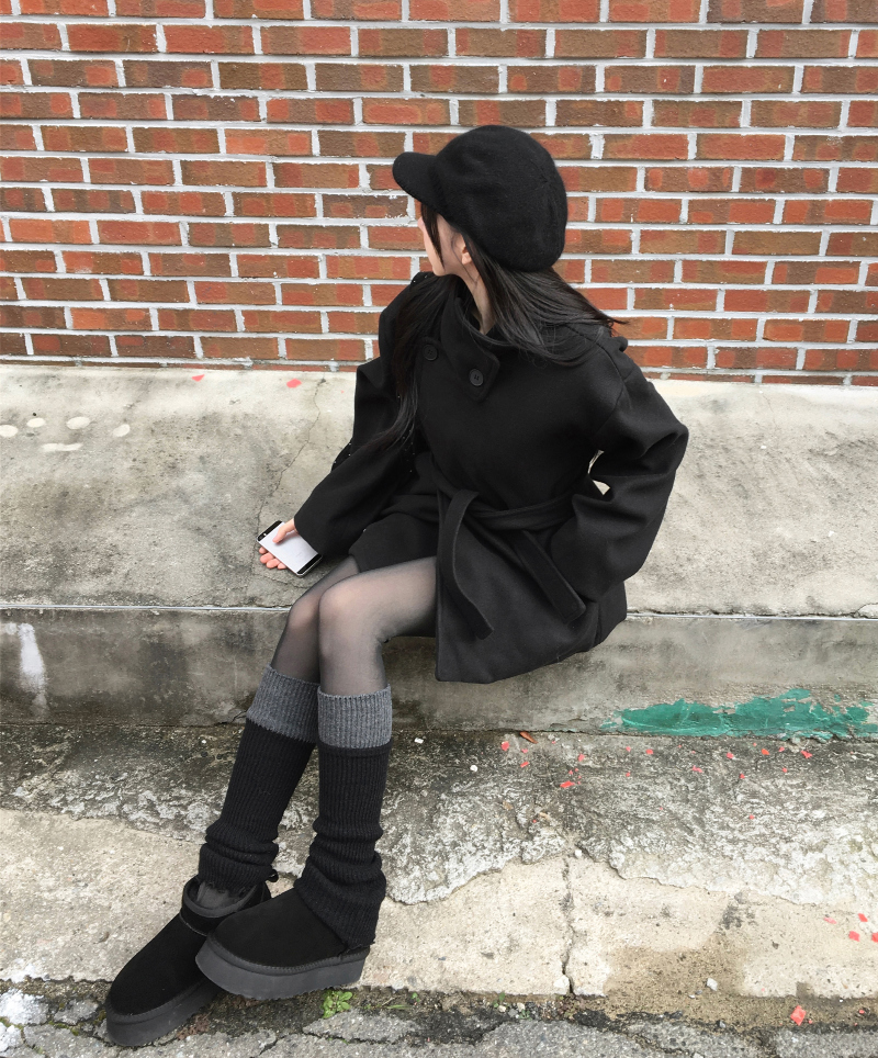 재킷 모델 착용 이미지-S1L14