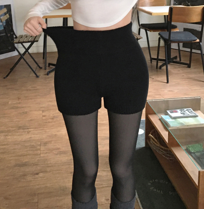 재킷 모델 착용 이미지-S1L45