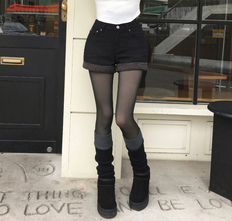 재킷 모델 착용 이미지-S1L31