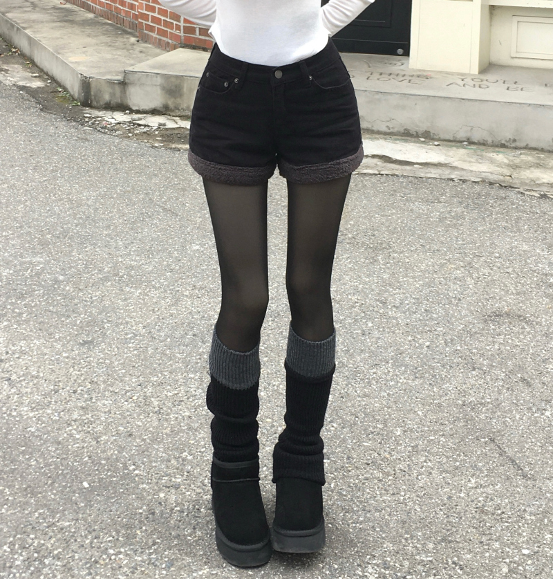 재킷 모델 착용 이미지-S1L43