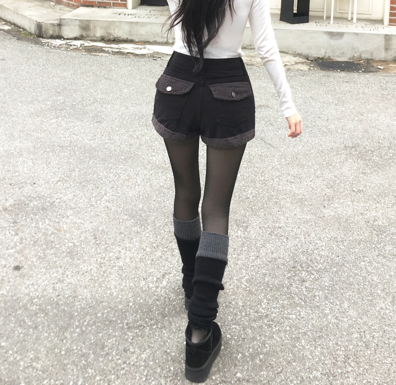 재킷 모델 착용 이미지-S1L42