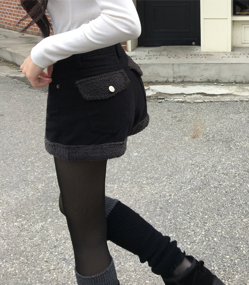 재킷 모델 착용 이미지-S1L39