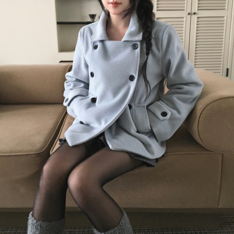 재킷 모델 착용 이미지-S1L39