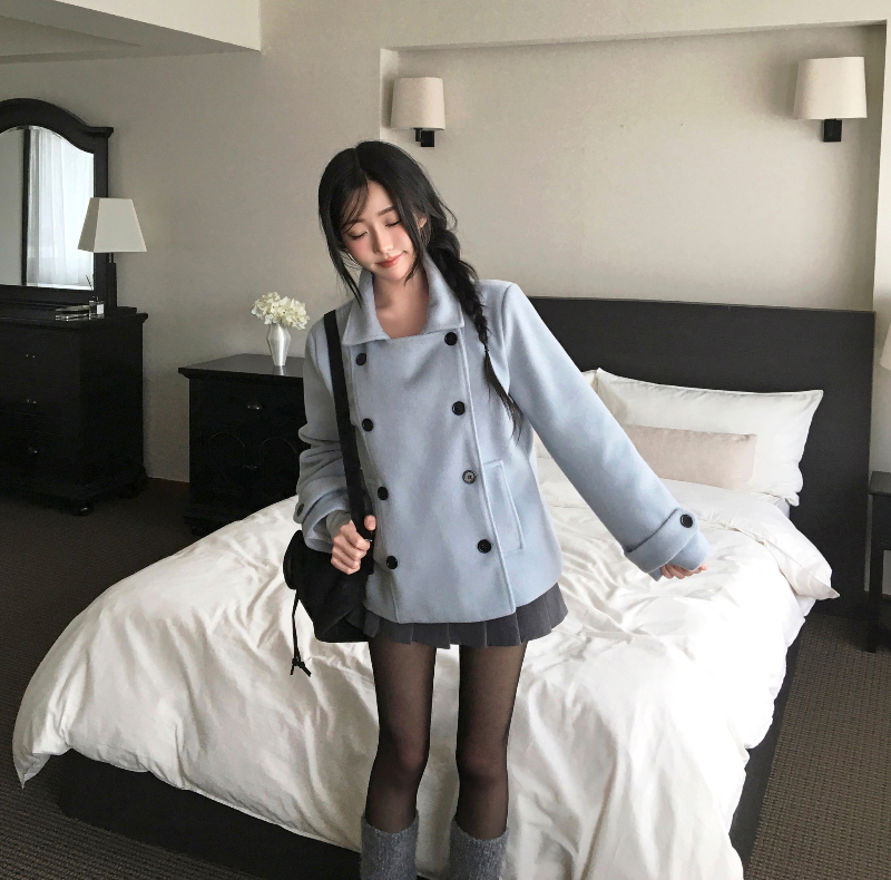 재킷 모델 착용 이미지-S1L10