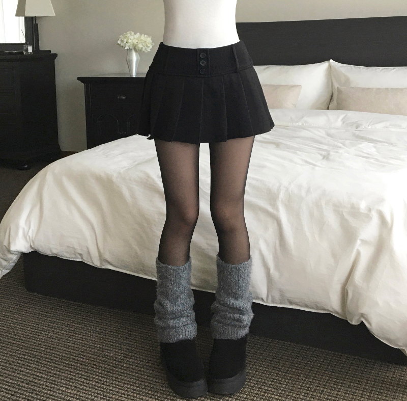 재킷 모델 착용 이미지-S1L16