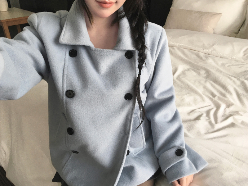 재킷 모델 착용 이미지-S1L28