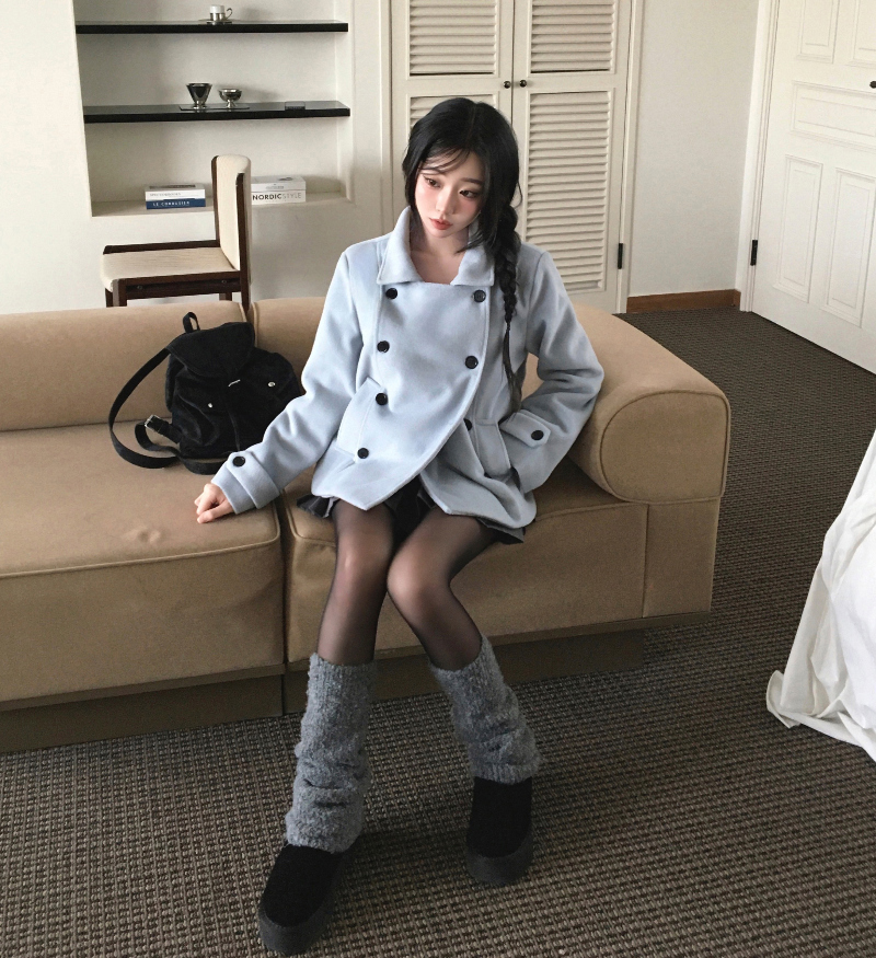 재킷 모델 착용 이미지-S1L24