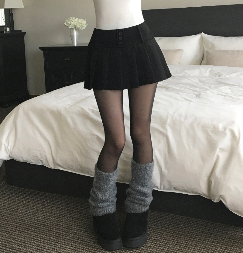 재킷 모델 착용 이미지-S1L17