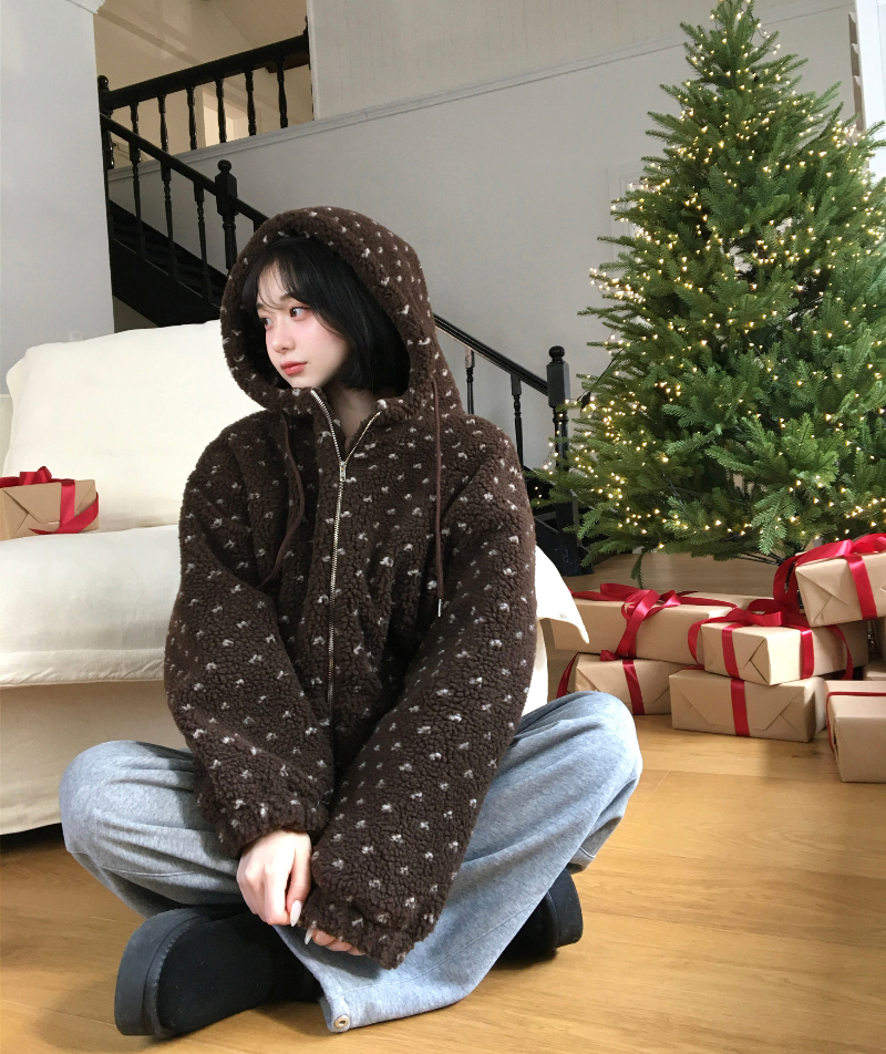 긴팔 티셔츠 모델 착용 이미지-S1L11