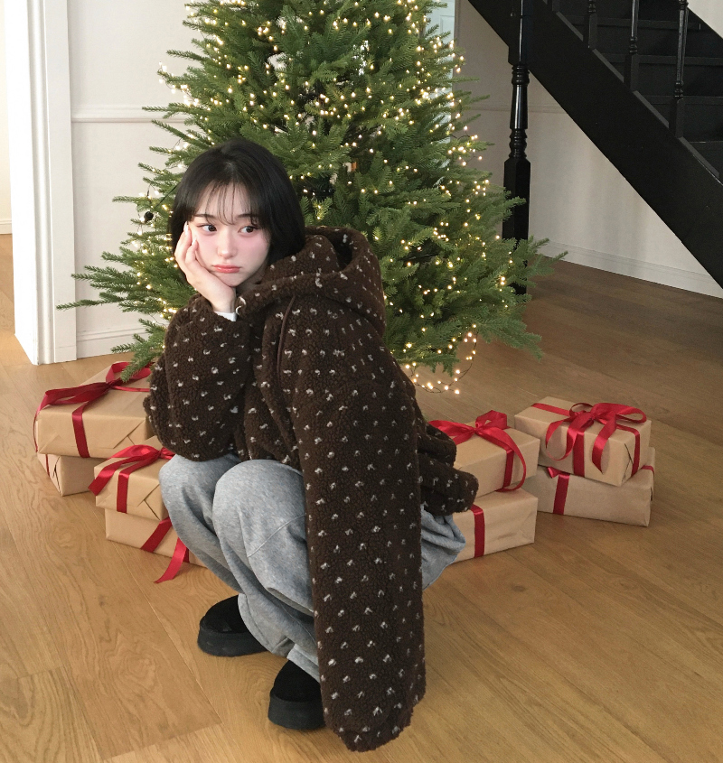 긴팔 티셔츠 모델 착용 이미지-S1L27