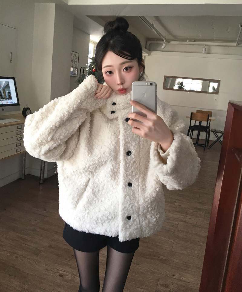 드레스 모델 착용 이미지-S1L23