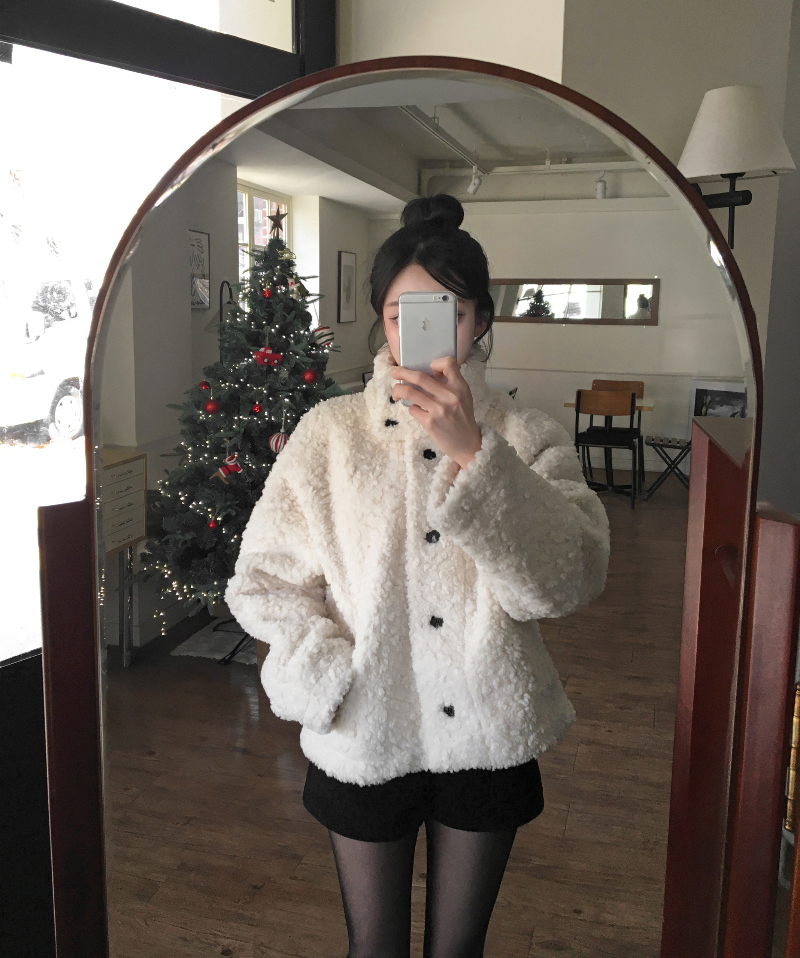 드레스 모델 착용 이미지-S1L22