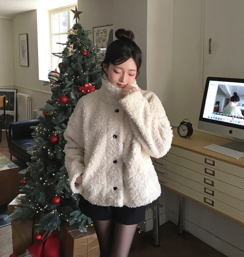 드레스 모델 착용 이미지-S1L34