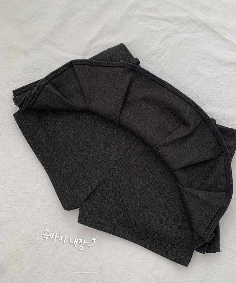 머플러 그레이 색상 이미지-S1L41