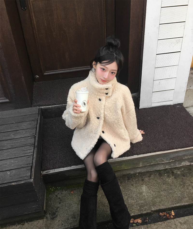 드레스 모델 착용 이미지-S1L17