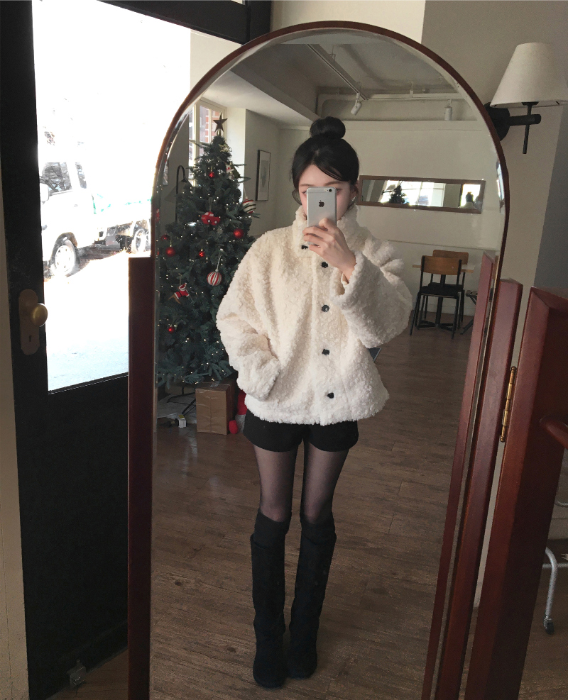 드레스 모델 착용 이미지-S1L21