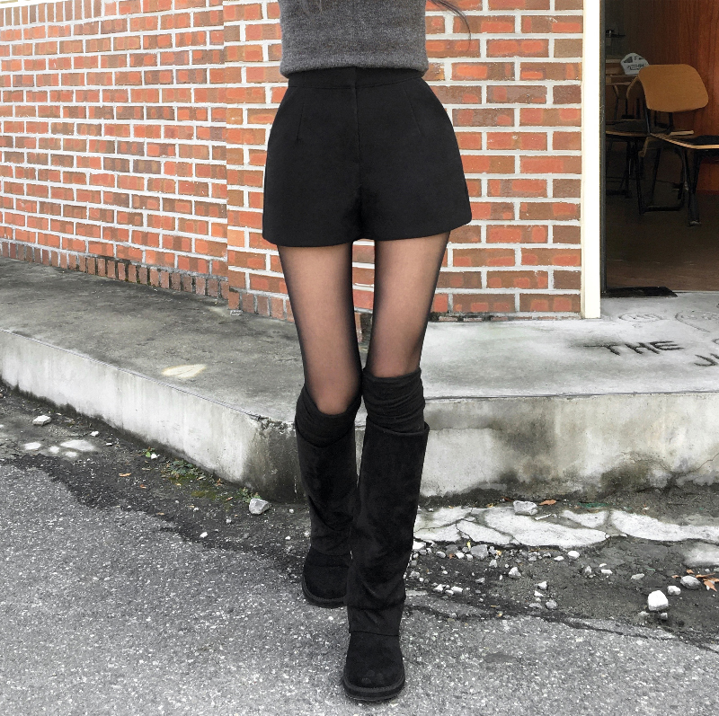 드레스 모델 착용 이미지-S1L15