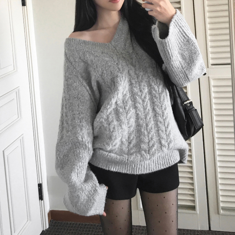 바지 모델 착용 이미지-S1L24