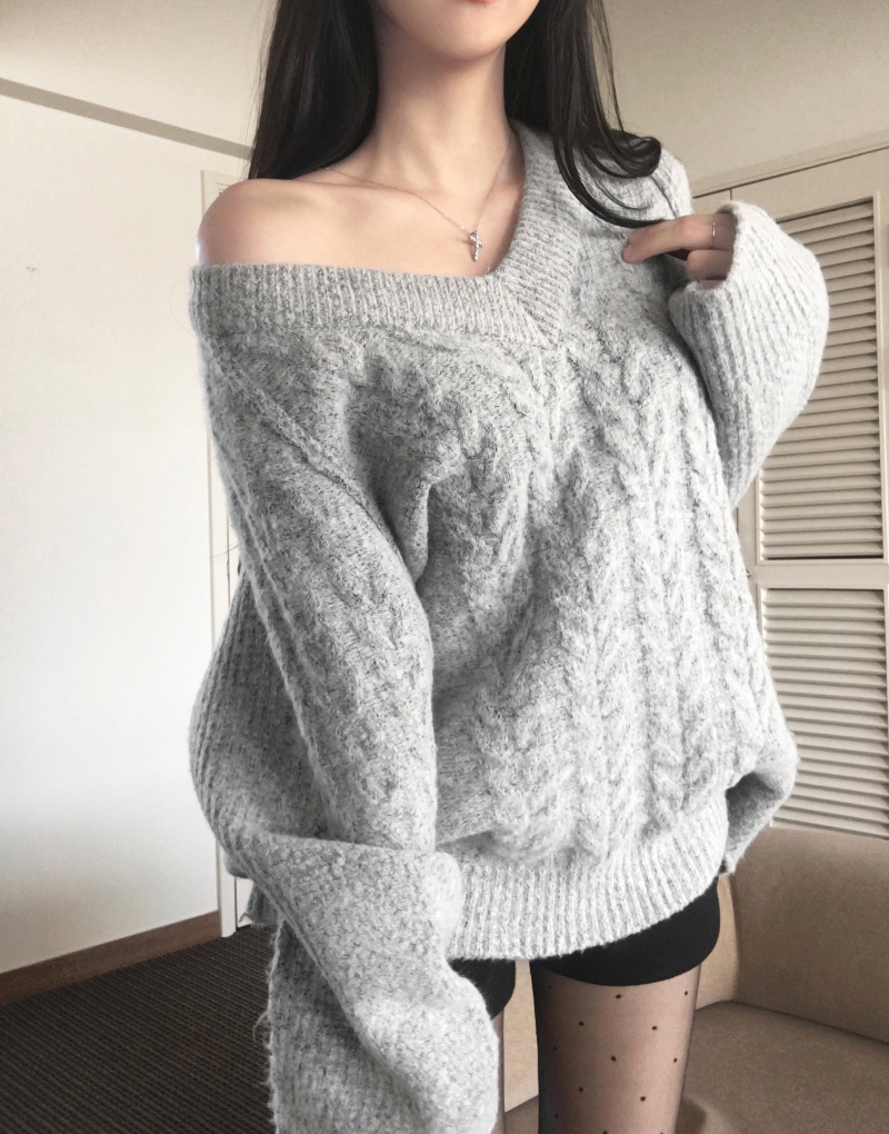 바지 모델 착용 이미지-S1L8