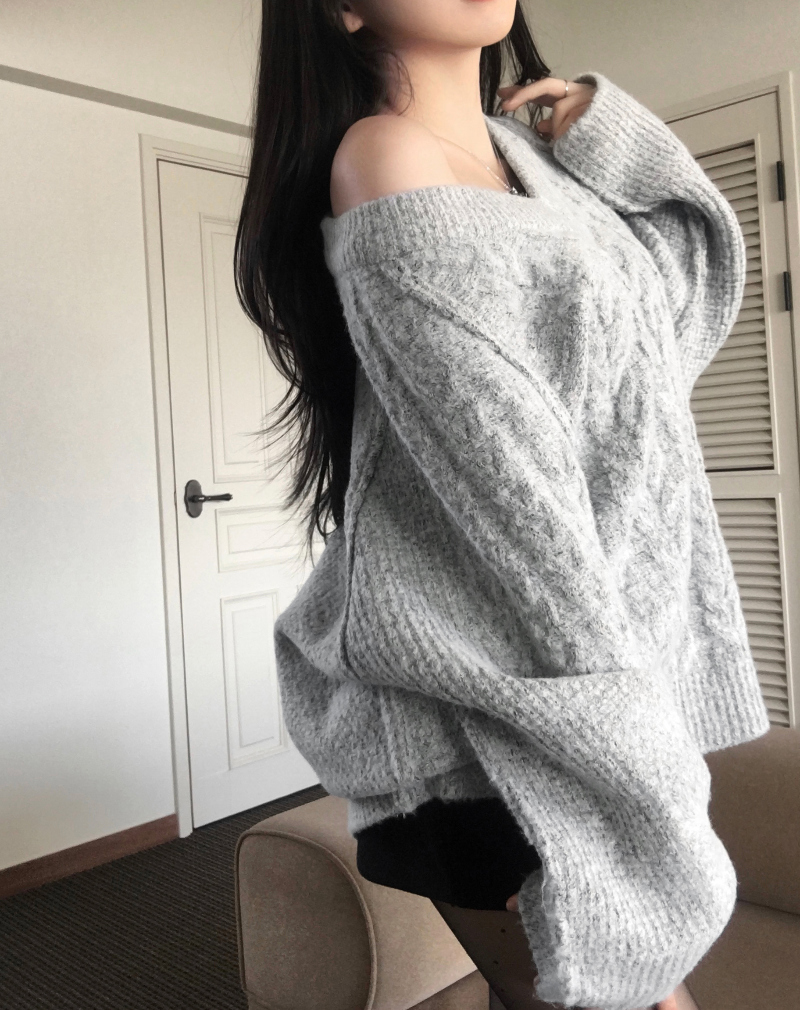 바지 모델 착용 이미지-S1L22