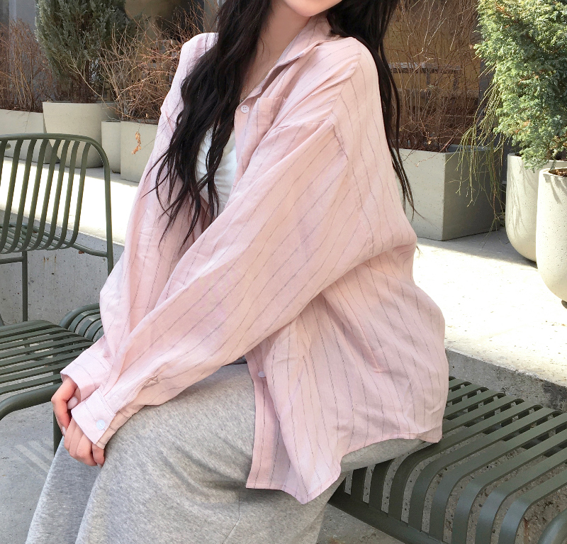 드레스 모델 착용 이미지-S1L40