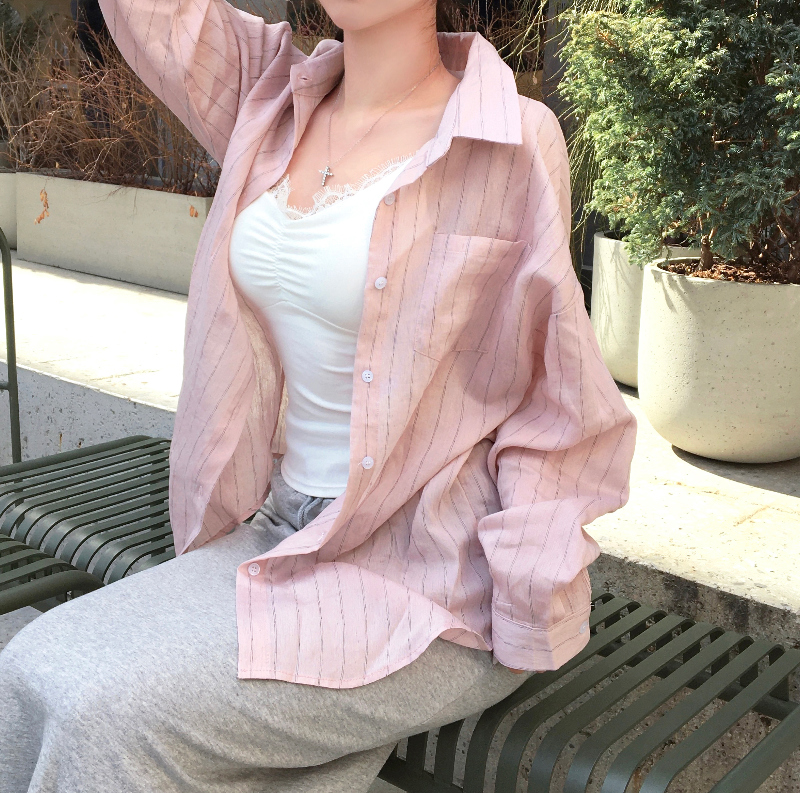 드레스 모델 착용 이미지-S1L39