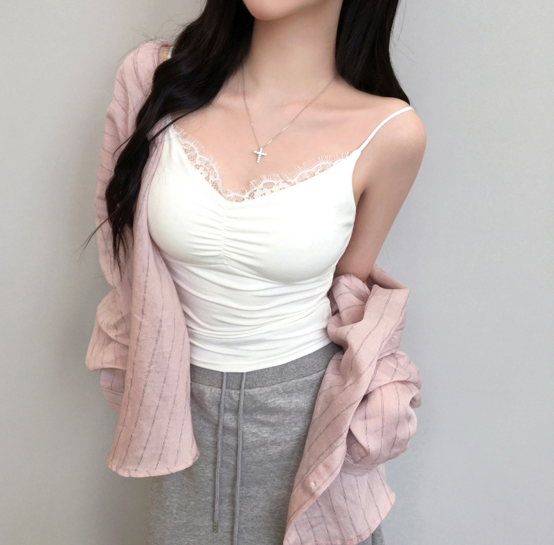 드레스 모델 착용 이미지-S1L34