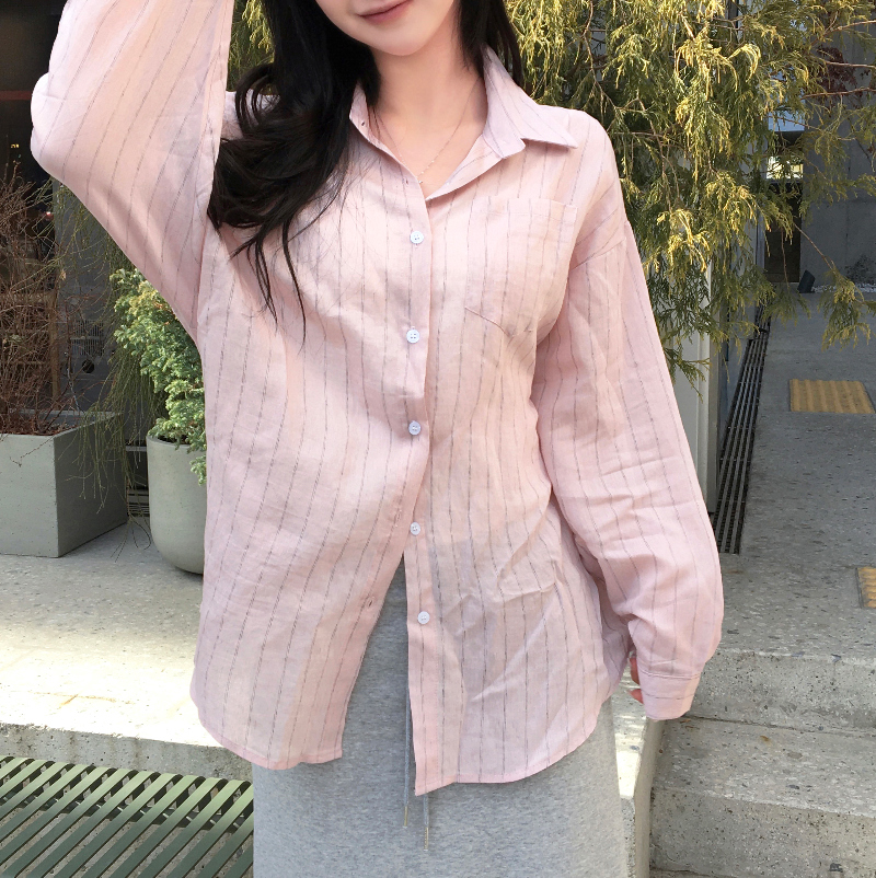 드레스 모델 착용 이미지-S1L41