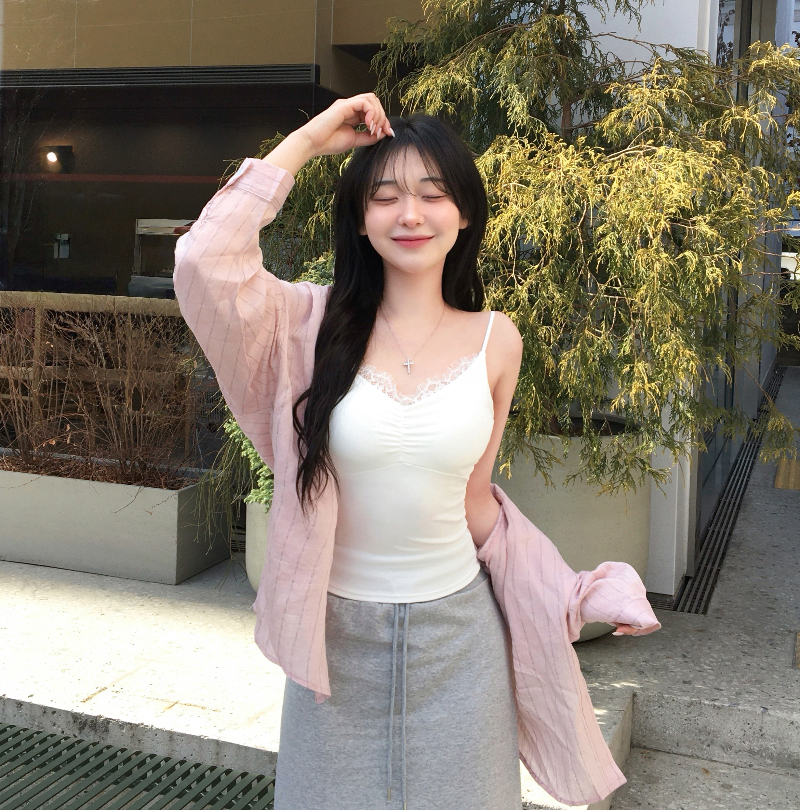 드레스 모델 착용 이미지-S1L44