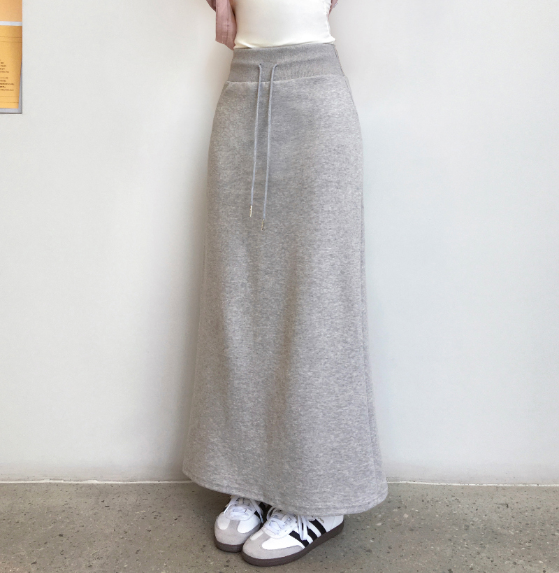 드레스 모델 착용 이미지-S1L29