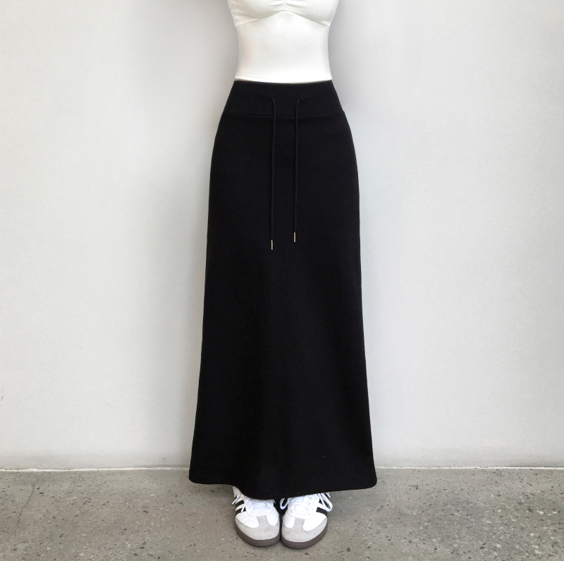 드레스 모델 착용 이미지-S1L7