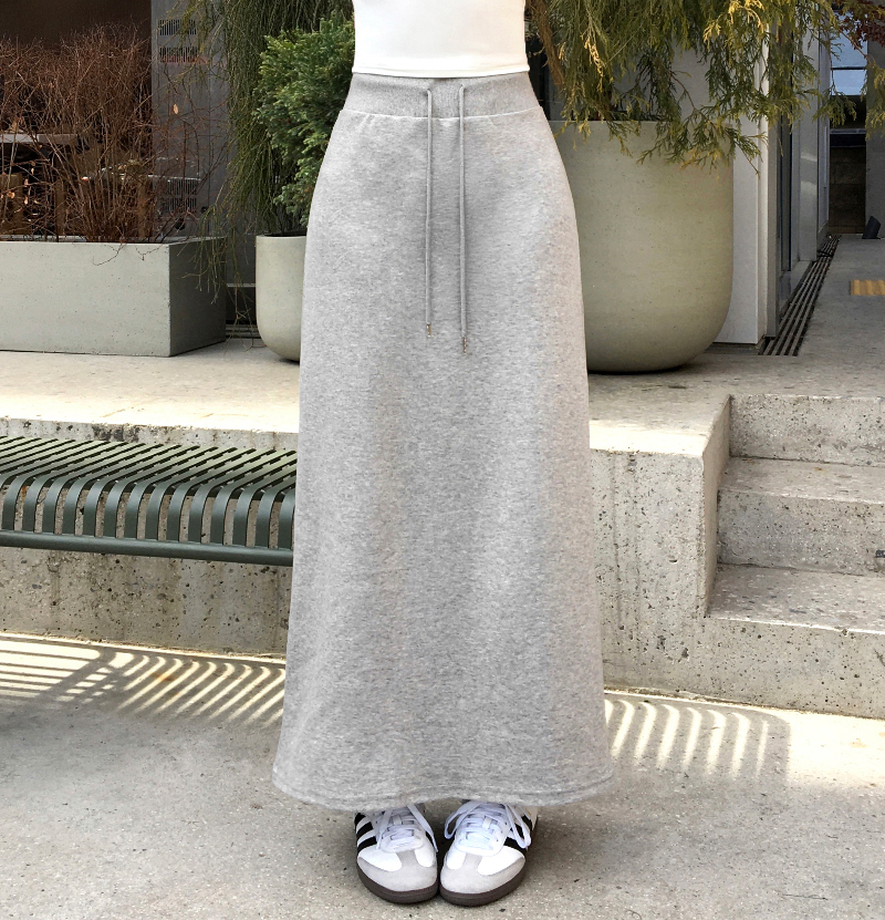 드레스 크림 색상 이미지-S1L47