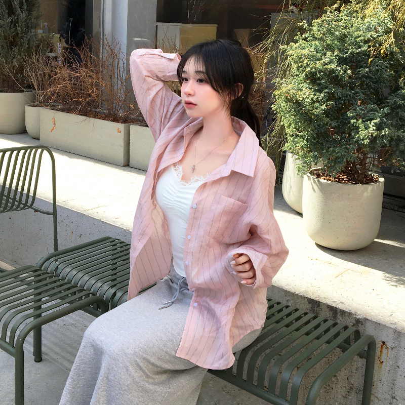 드레스 모델 착용 이미지-S1L38