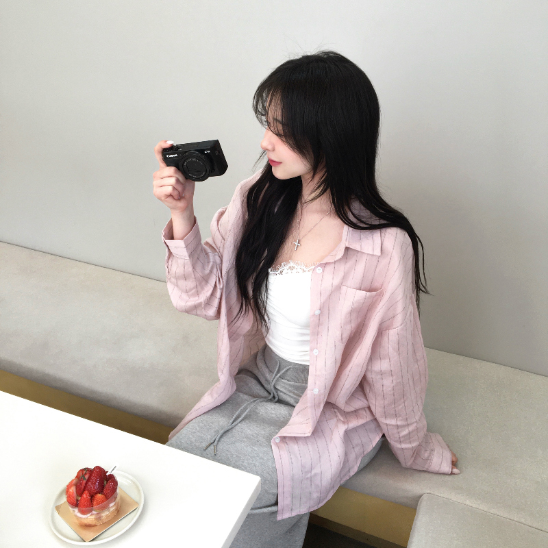 드레스 모델 착용 이미지-S1L28