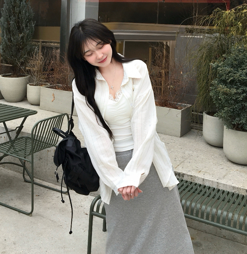 드레스 모델 착용 이미지-S1L12