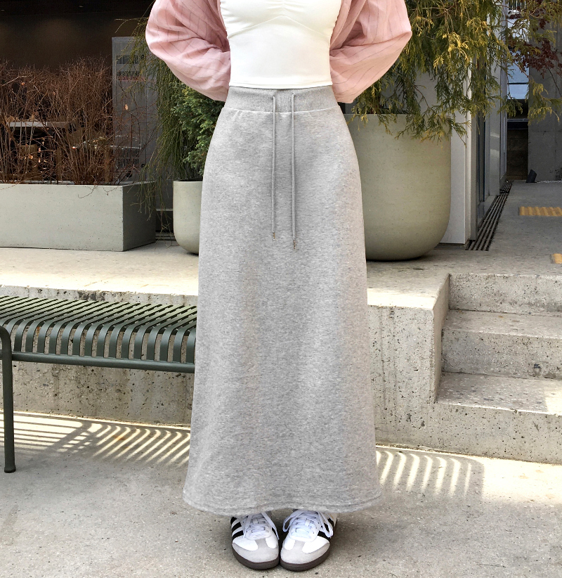 드레스 모델 착용 이미지-S1L48