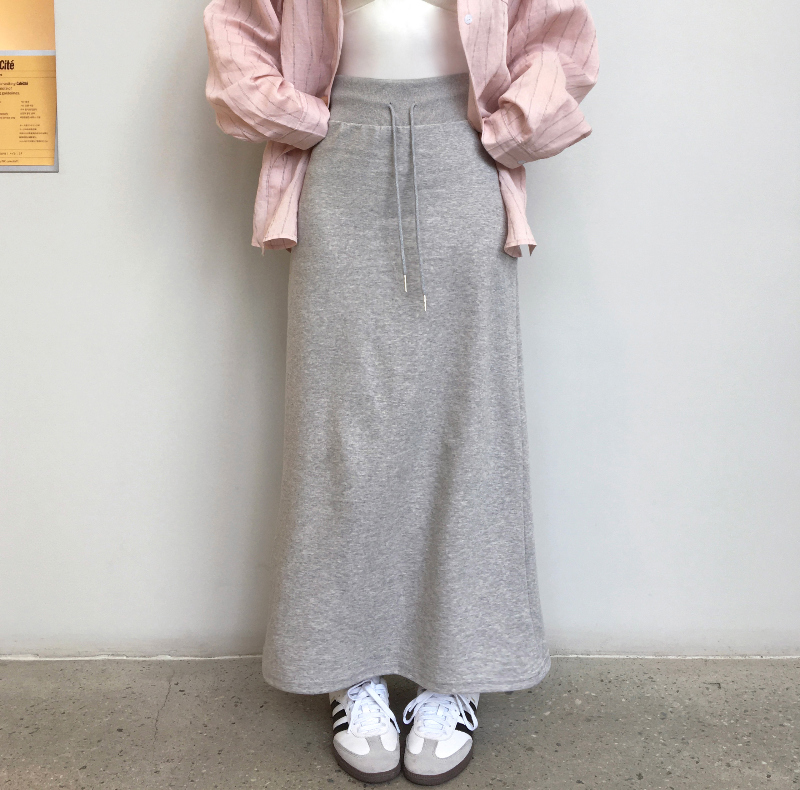 드레스 모델 착용 이미지-S1L31