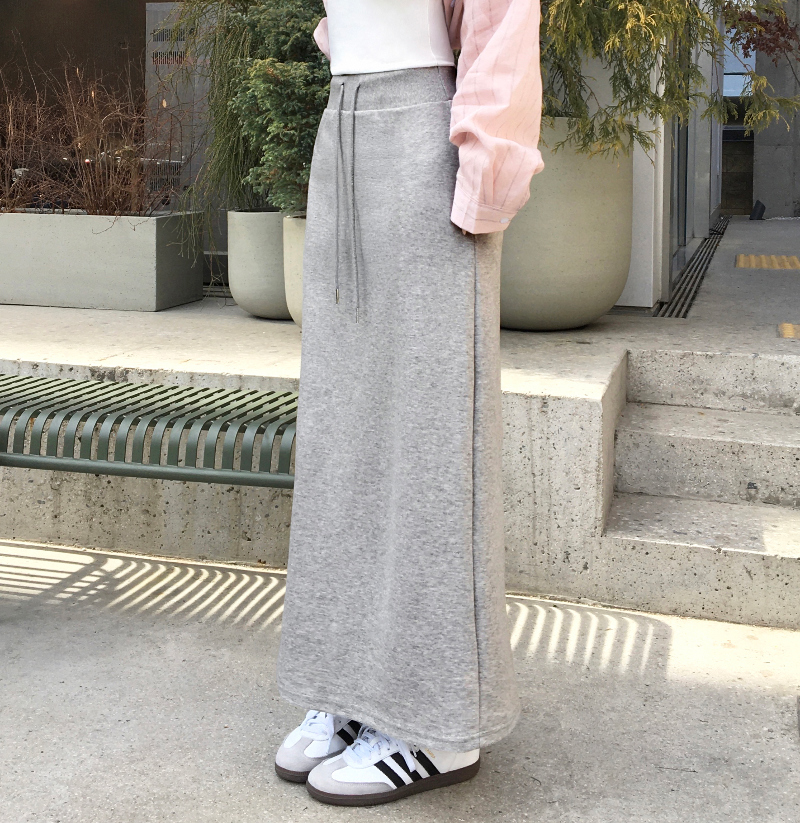 드레스 모델 착용 이미지-S1L46