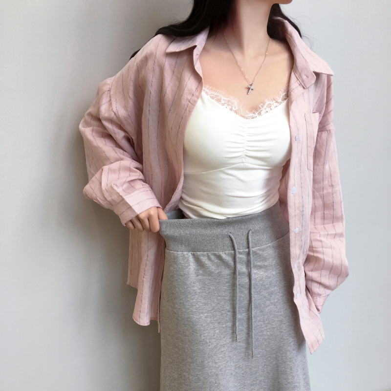 드레스 모델 착용 이미지-S1L33