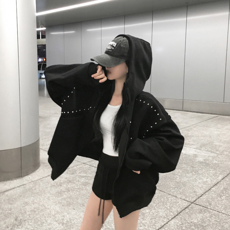 재킷 모델 착용 이미지-S1L13