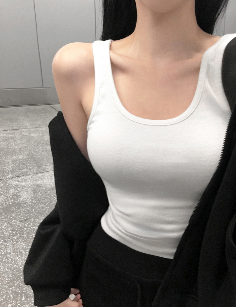 재킷 모델 착용 이미지-S1L19