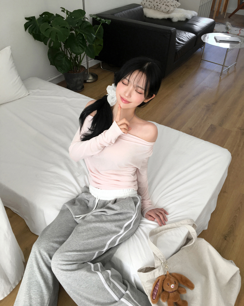 드레스 모델 착용 이미지-S1L14