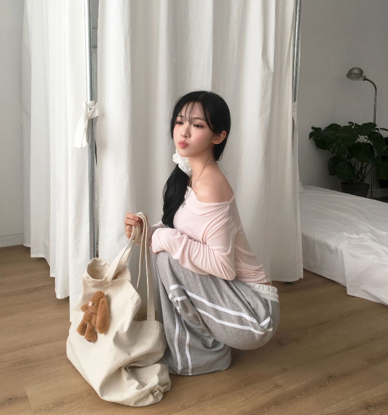 드레스 모델 착용 이미지-S1L21