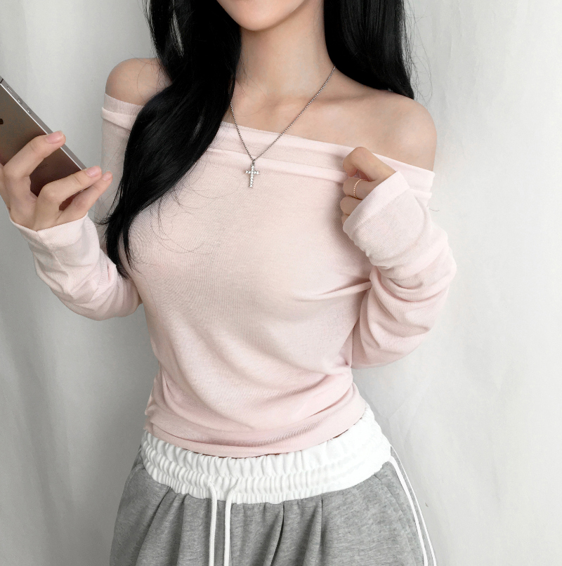 드레스 모델 착용 이미지-S1L11