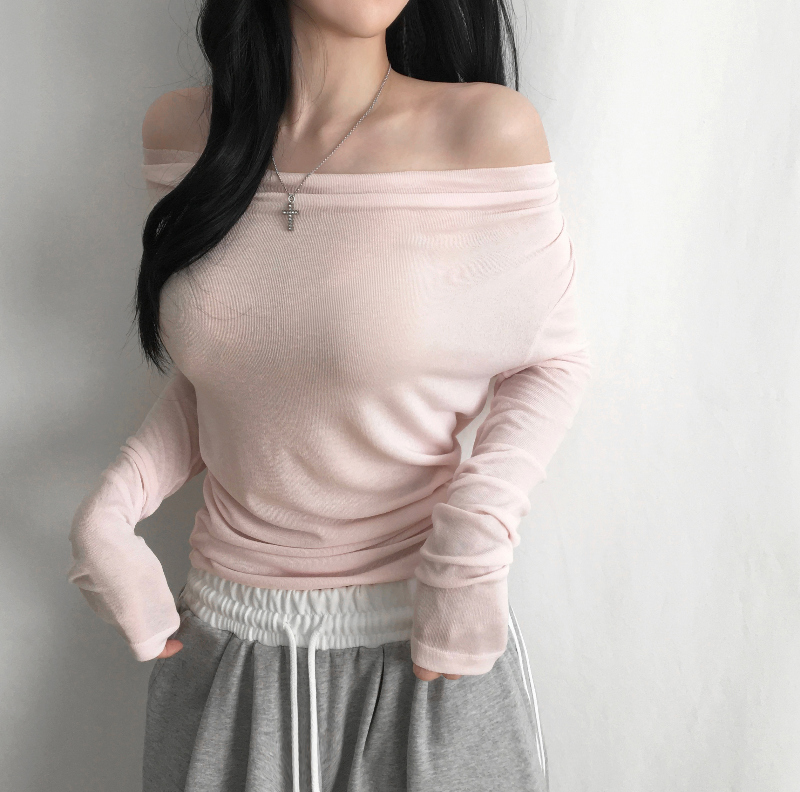 드레스 모델 착용 이미지-S1L9