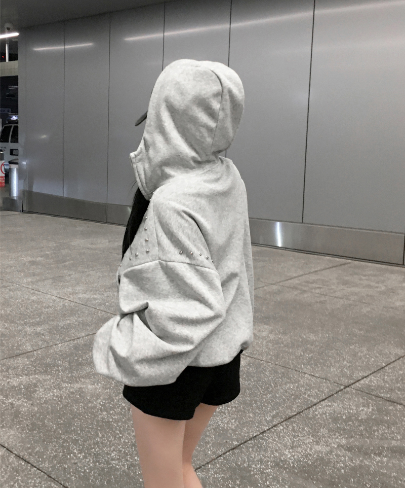 재킷 모델 착용 이미지-S1L9