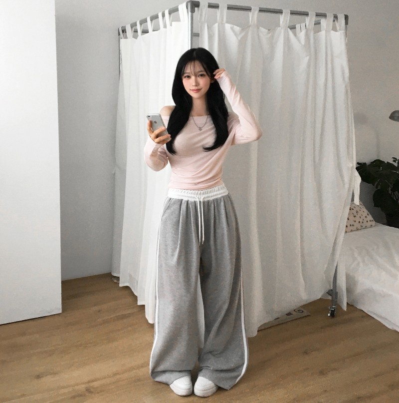 드레스 모델 착용 이미지-S1L7