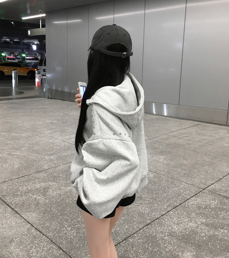 재킷 모델 착용 이미지-S1L10