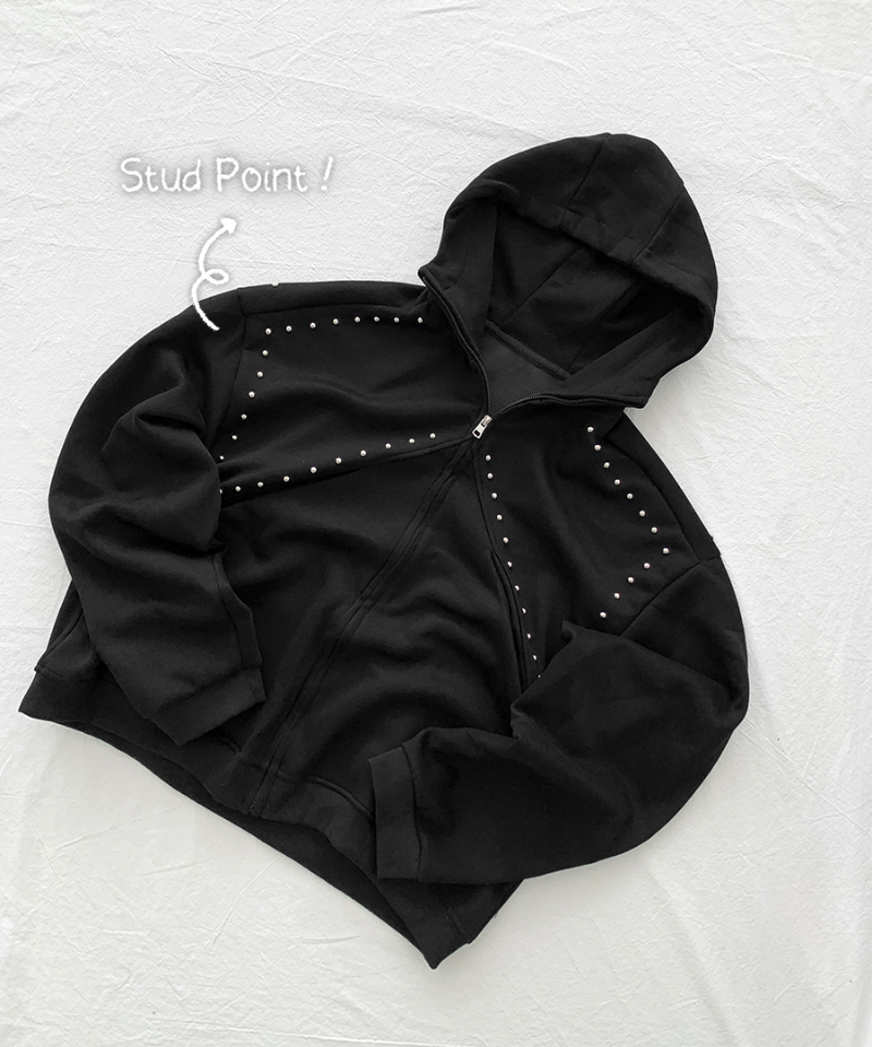 재킷 차콜 색상 이미지-S1L6